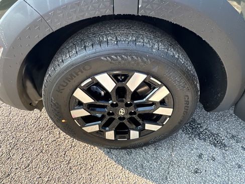 New 2026 Hyundai Santa Cruz SEL image 20