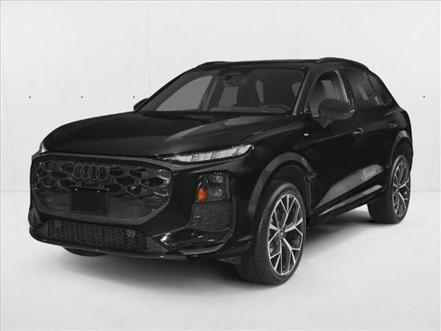 New 2026 Audi Q3 quattro 2.0T AWD/4WD image 1