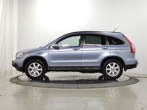 Used 2008 Honda CR-V EX-L image 4