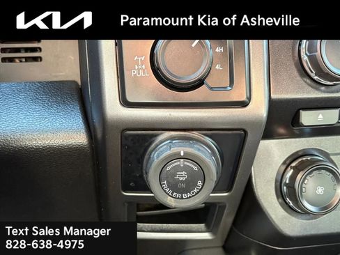 Used 2017 Ford F150 XLT w/ Equipment Group 301A Mid image 25