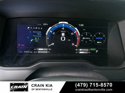 Used 2024 Toyota Tundra TRD Pro AWD/4WD image 15