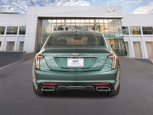 New 2026 Cadillac CT5 Sport image 5