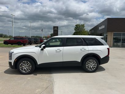 New 2026 Hyundai Palisade SE