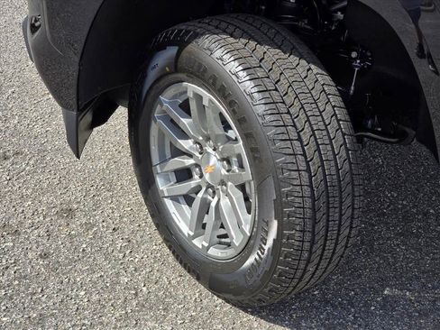 New 2026 Chevrolet Colorado LT RWD image 21