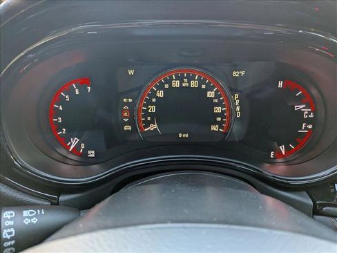 New 2026 Dodge Durango GT image 11