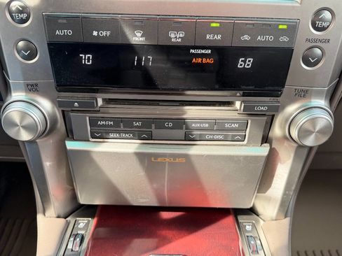 Used 2012 Lexus GX 460 Base AWD 4dr SUV image 55