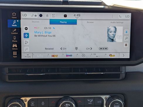 New 2026 Jeep Wrangler Sport image 17