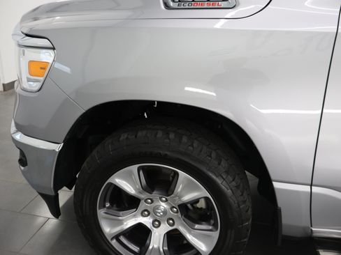 Used 2022 RAM 1500 Big Horn AWD/4WD image 33
