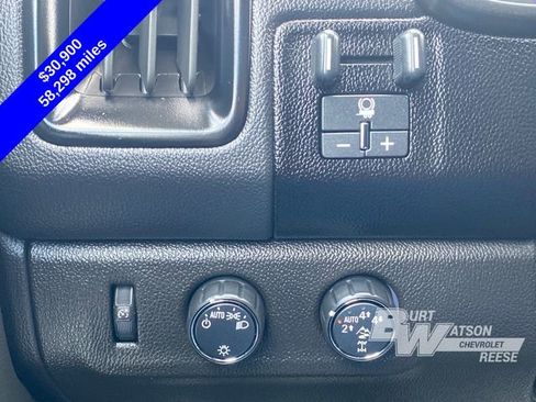 Used 2021 Chevrolet Colorado ZR2 image 30