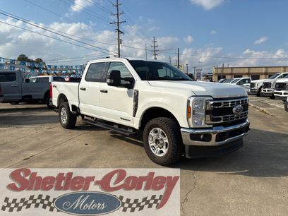 Used 2025 Ford F250 XLT