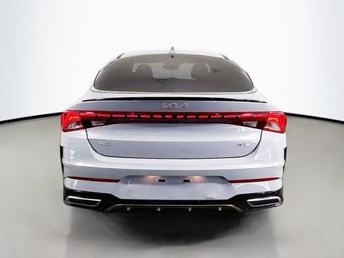 Used 2023 Kia K5 GT-Line w/ GT-Line Premium Package FWD image 23