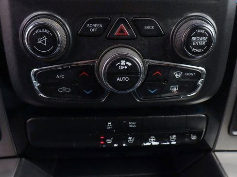 Used 2018 RAM 1500 Sport w/ Hydro Blue Sport Package image 32