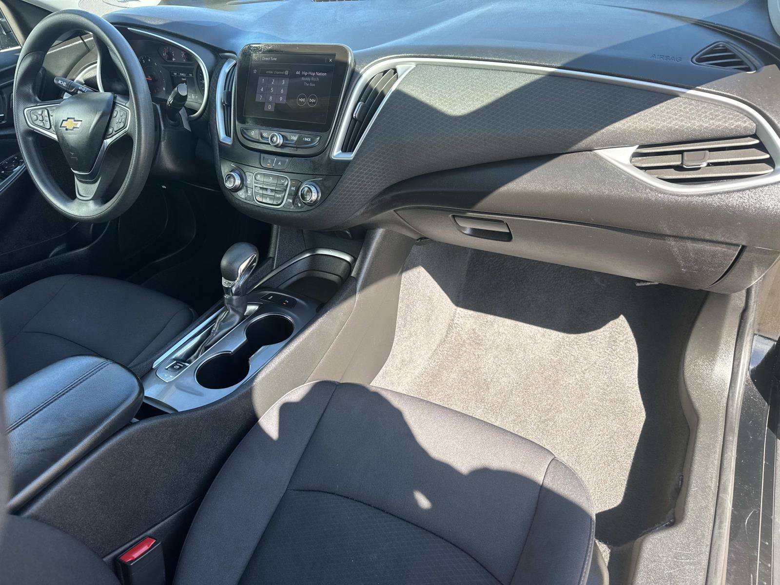 Used 2024 Chevrolet Malibu LT FWD image 10