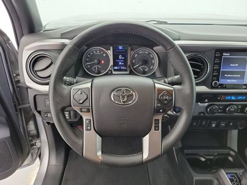Used 2021 Toyota Tacoma Limited RWD image 21