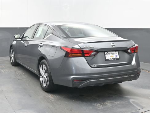 Used 2022 Nissan Altima 2.5 S image 6