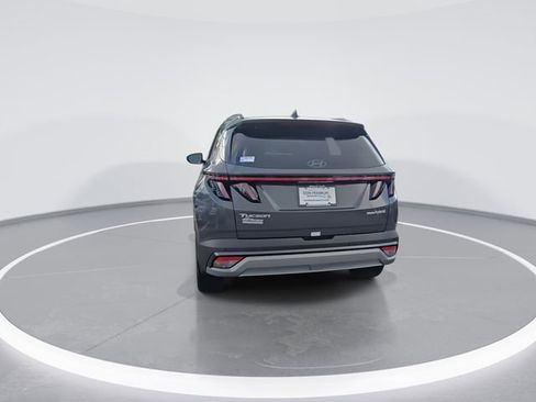 New 2026 Hyundai Tucson Limited AWD/4WD image 7