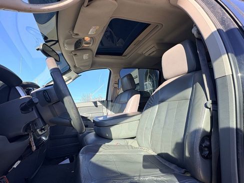 Used 2009 Dodge Ram 2500 Truck Laramie image 23