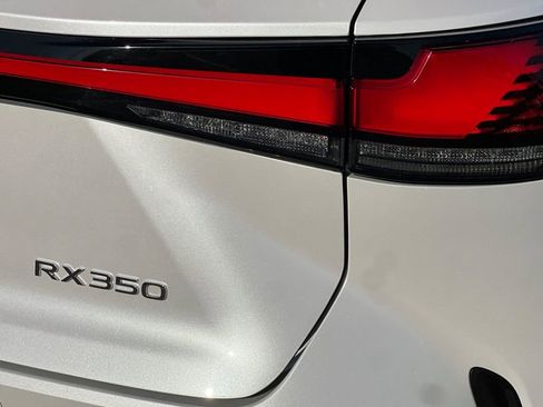 Certified 2024 Lexus RX 350 Premium image 27