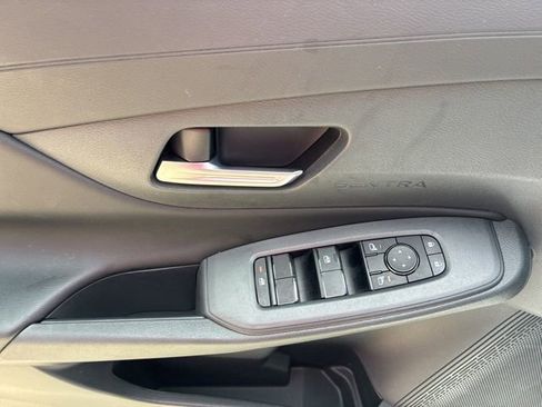 Used 2026 Nissan Sentra S w/ Floor Mat Package image 20