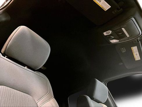 Used 2021 RAM 1500 Big Horn image 28