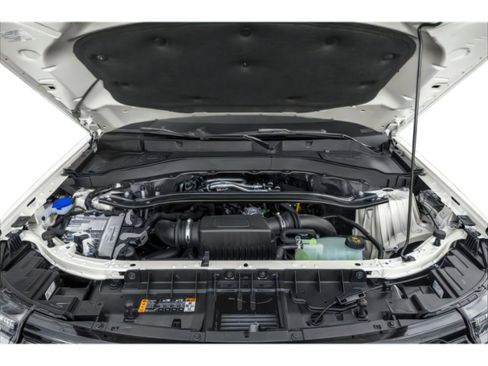 Used 2025 Ford Explorer ST image 11