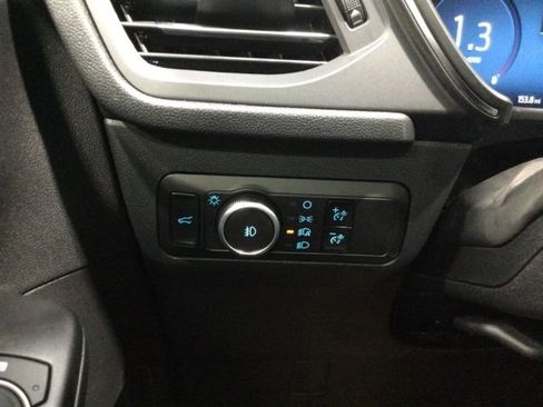 New 2026 Ford Escape Platinum w/ Premium Technology Package image 19