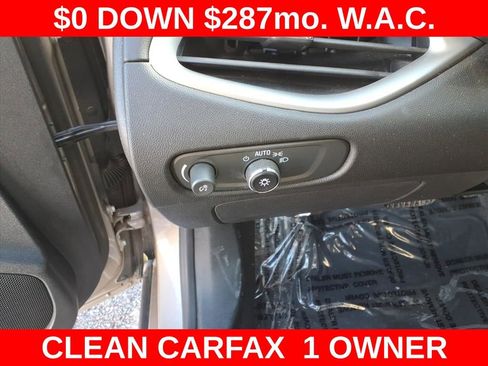 Used 2024 Chevrolet Malibu LS image 16