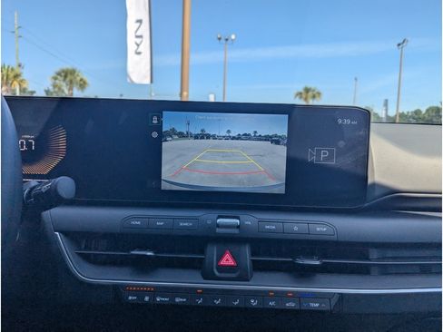 Used 2025 Kia K4 FWD image 19