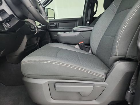 New 2026 RAM 2500 Tradesman AWD/4WD image 20