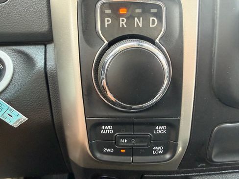 Used 2014 RAM 1500 Big Horn AWD/4WD image 27