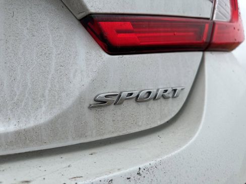 Used 2020 Honda Accord LX image 4