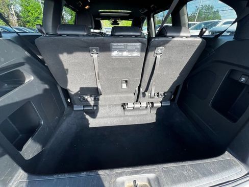 Used 2023 Honda Odyssey Sport image 19