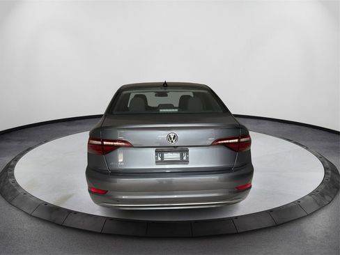 Used 2020 Volkswagen Jetta S image 6