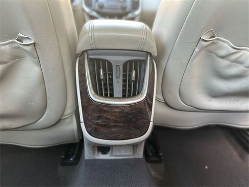 Used 2015 Buick LaCrosse Premium w/ Driver Confidence Package #1 image 25