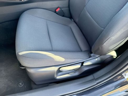 Used 2024 Toyota Prius Limited image 18