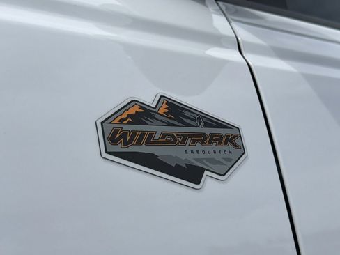 Used 2023 Ford Bronco Wildtrak AWD/4WD image 17