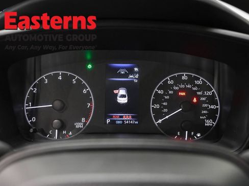 Used 2024 Toyota Corolla LE FWD image 17