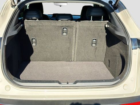 Certified 2023 MAZDA CX-30 AWD 2.5 S w/ Premium Package image 12