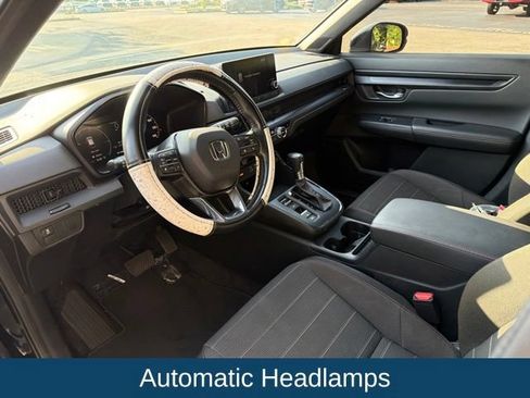 Used 2023 Honda CR-V Sport image 5