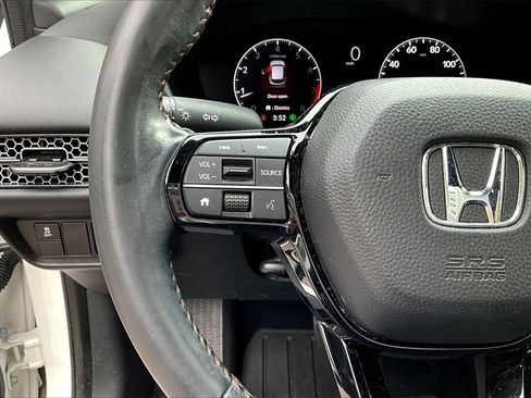 Used 2024 Honda HR-V Sport image 10