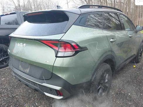 Used 2023 Kia Sportage X-Pro image 3
