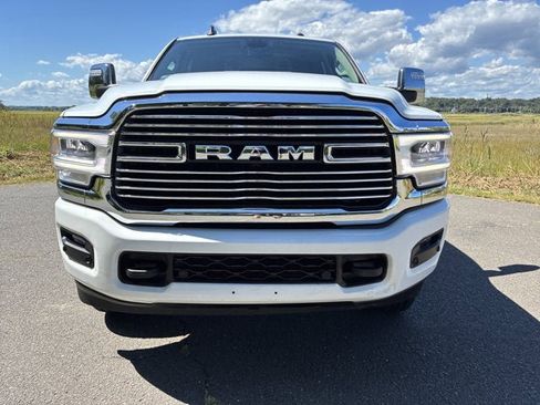 Certified 2023 RAM 2500 Laramie image 4