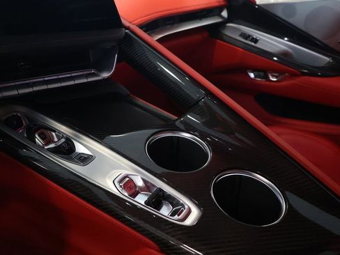 Used 2026 Chevrolet Corvette ZR1 image 36