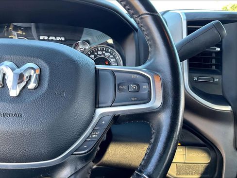 Used 2024 RAM 2500 Big Horn image 24