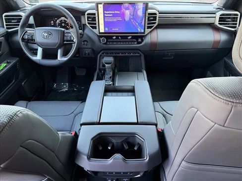 New 2026 Toyota Tundra Capstone image 21