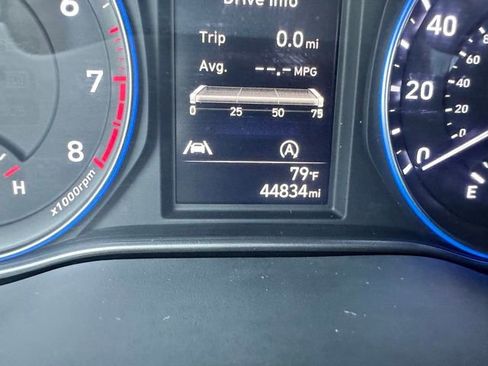 Used 2023 Hyundai Kona SEL image 16