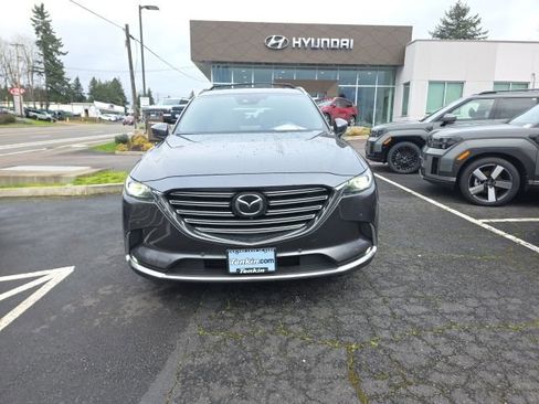 Used 2020 MAZDA CX-9 Grand Touring image 4