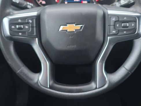 Used 2022 Chevrolet Blazer LT image 17