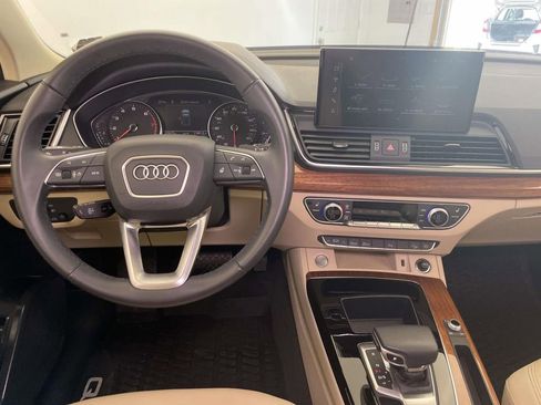Certified 2023 Audi Q5 2.0T Premium w/ Convenience Package AWD/4WD image 27
