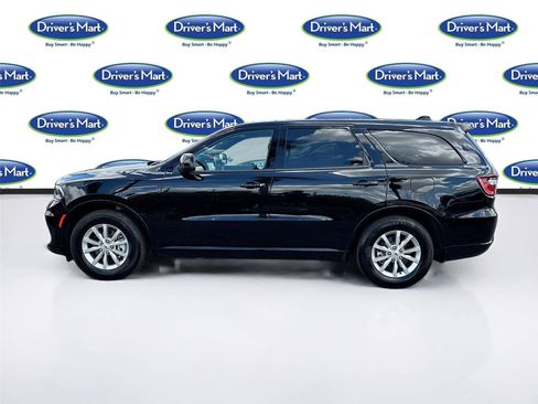 Used 2026 Dodge Durango GT RWD image 4